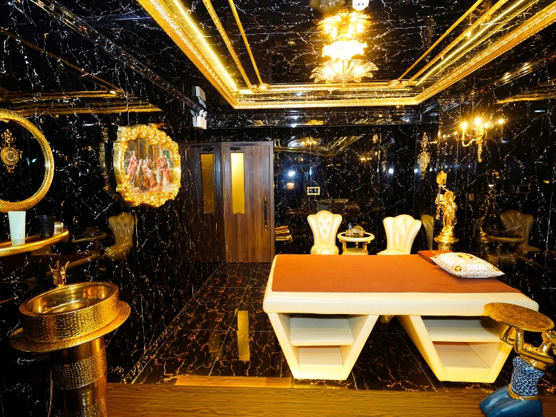 Phòng King Massage